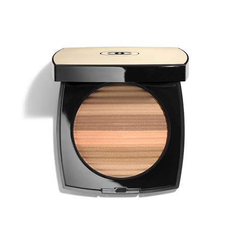 chanel les beiges healthy glow shades|Chanel Les Beiges boots.